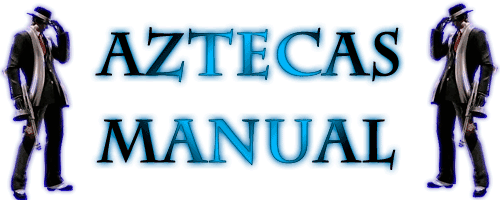 Manual Loz Aztecas 2946k410