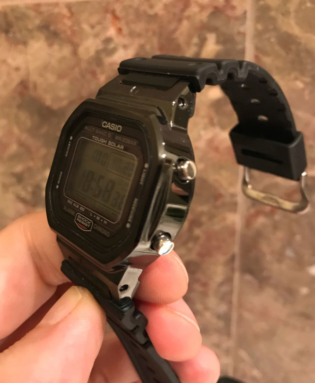 GW-M5610-1ER.  Ma première G-Shock. - Page 37 Captur14