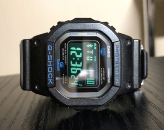 bracelet - Feu de G-Shock - tome 3 - Page 30 Captur53