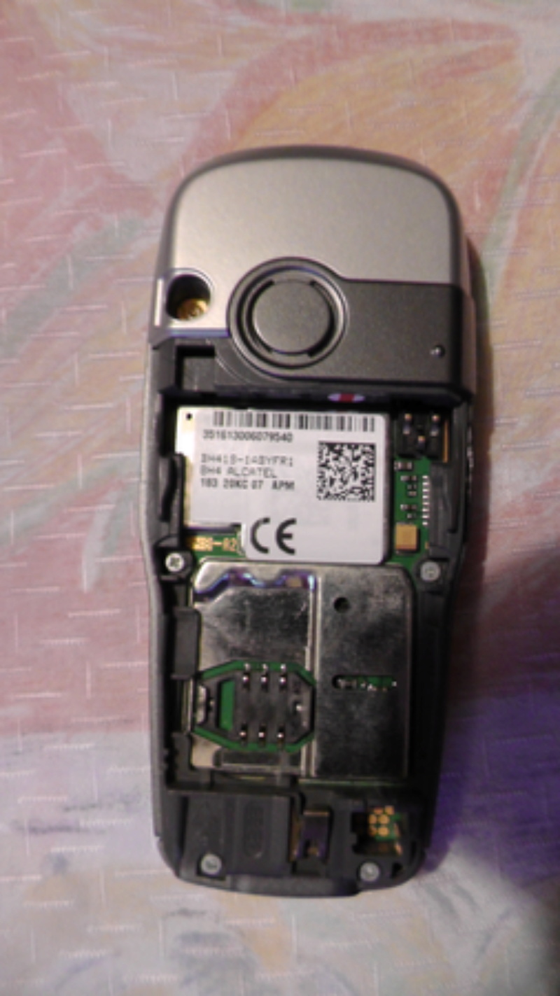 Alcatel OT 535 S1780013