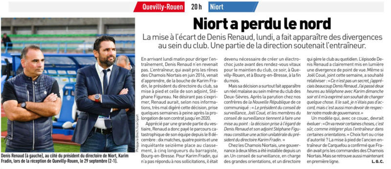 Les Chamois et les médias (TV, presse) - Page 34 Niort_10