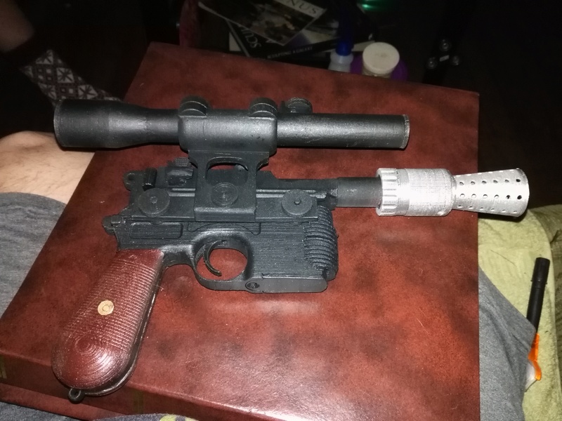 My 3D Printed DL-44 Blaster Img_2014