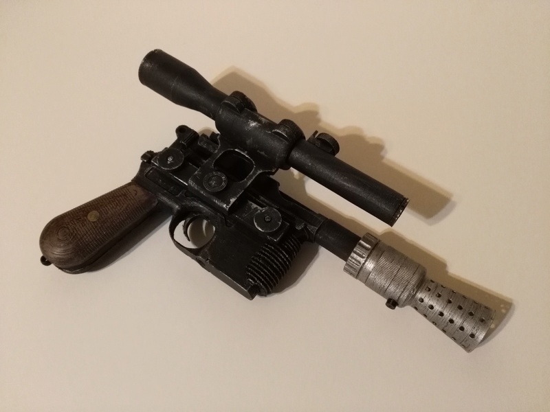 My 3D Printed DL-44 Blaster Img_2015