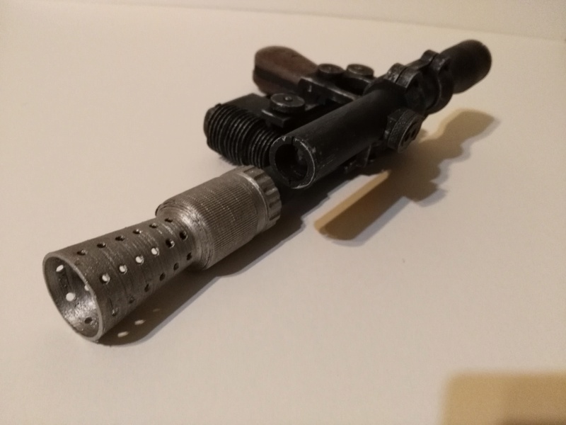 My 3D Printed DL-44 Blaster Img_2017