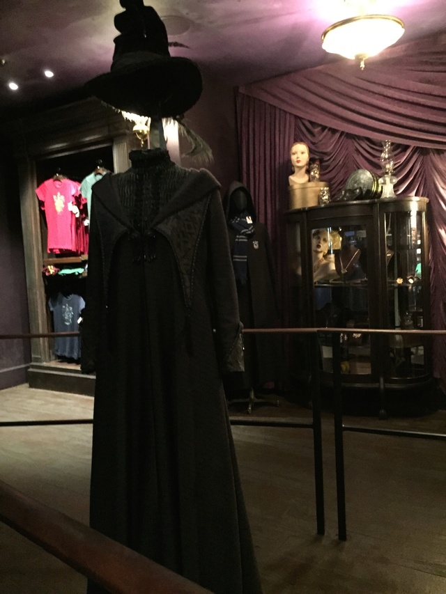 Nos vacances de rêve Universal et WDW octobre 2017! - Page 2 Img_2422