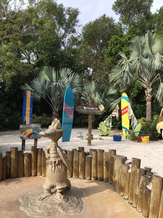 Nos vacances de rêve Universal et WDW octobre 2017! - Page 3 Img_3219