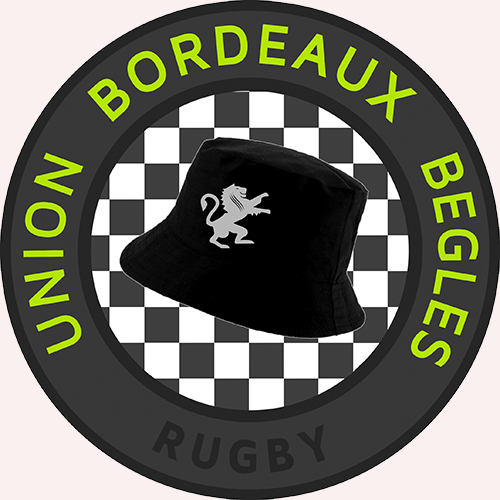 25ème journée : UBB / Racing  Logo_u10