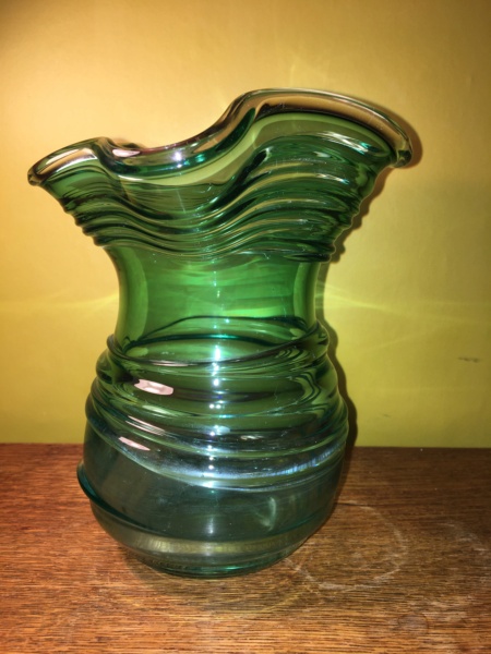 Nice retro vase Cd464a10