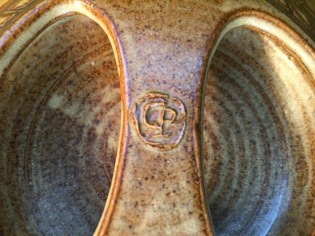 A well made pot ? CP CIP CB mark? Image140