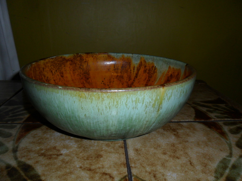 retro bowl orange glaze reminds me of Eric Leaper Sam_6814