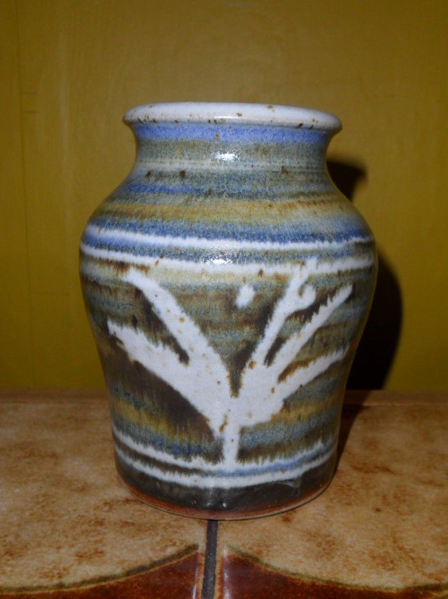 Bryan and Julia Newman, Aller Pottery (Somerset) - Page 2 Sam_7117