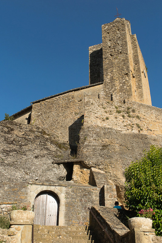 Séjour dans le Lauragais (août 2017) Laura314