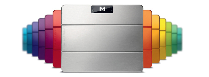 Micromega M-One Integrated Amplifier (One Showroom Unit and One New Unit) Ban-mo10