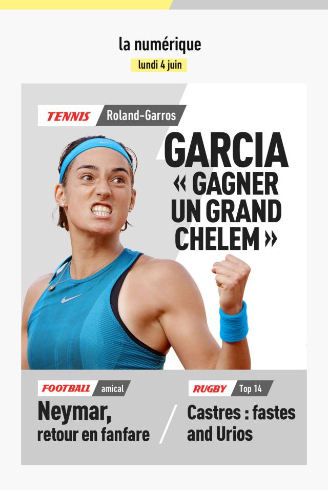 Pronos Roland Garros    Lessanthod champion ! - Page 12 574b510