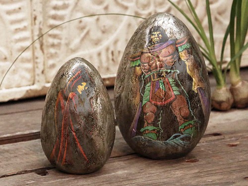 1 - Easter EggQuest 18032311