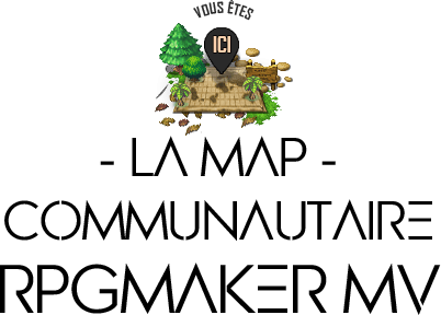 • La Map Communautaire V4 sur MV • Titre-10