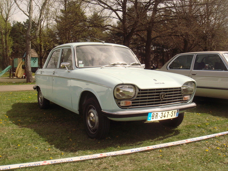 Ma Citroen LN de 1978  - Page 8 Dsc03629