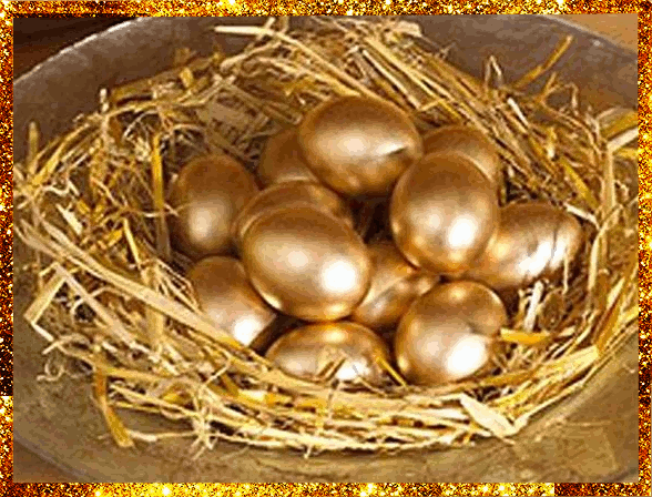  Использование яиц Остары в ритуале. Aaiae_10