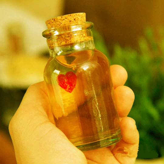 Как сделать любовное зелье. Potion10