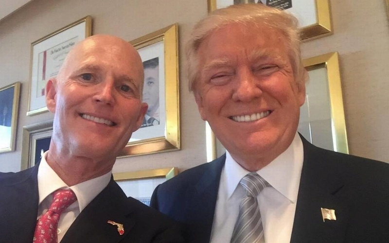 O&G Drilling off Florida coast - Rick Scott's duplicity Scott_13