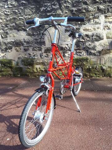 Moulton