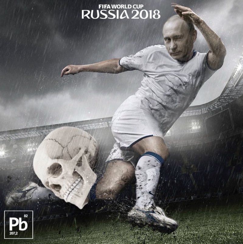 World Cup 2018 - Page 3 12034313