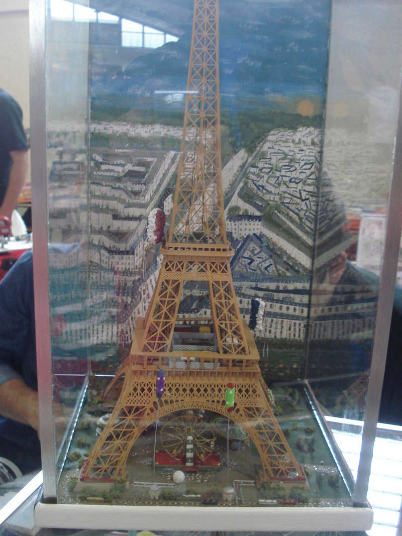COMPIEGNE (60 OISE) Compte rendu de l expo des 12 et 13 mai 2018 ... Dsc07150