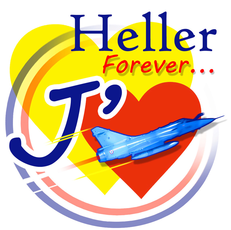 EXCLUSIF HELLER-forever : le catalogue 2018 Heller Patchh10