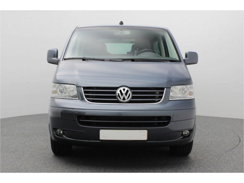 MULTIVAN 107000 KMS MOTION HIGHLINE CADEAU NOEL AVANT L HEURE !!!!! 12vbt615