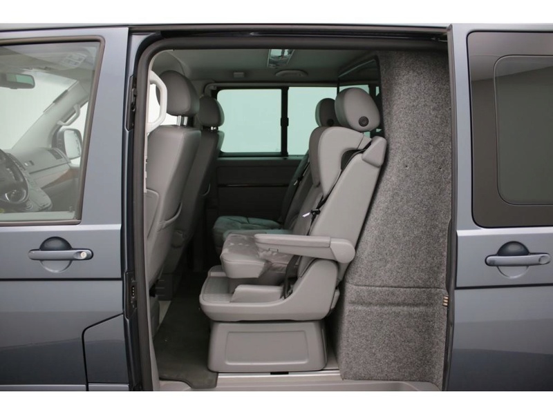 MULTIVAN 107000 KMS MOTION HIGHLINE CADEAU NOEL AVANT L HEURE !!!!! 12vbt624