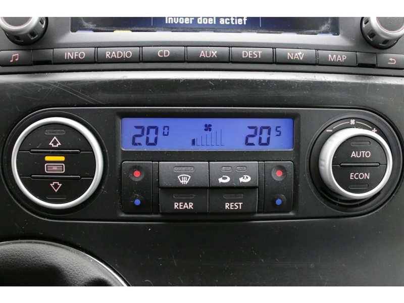 MULTIVAN 107000 KMS MOTION HIGHLINE CADEAU NOEL AVANT L HEURE !!!!! 12vbt636