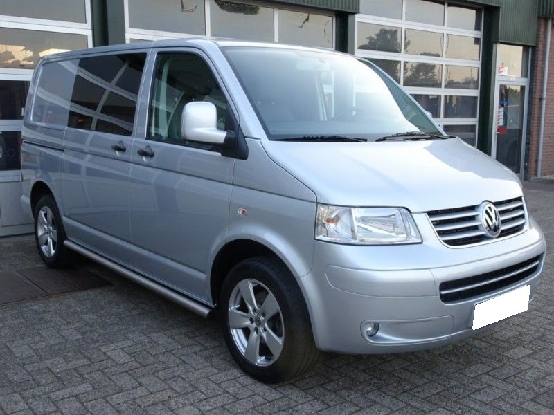 EXCEPTIONNEL !!!! T5 2.5 130CV 60000 KMS AVEC UNE DECENNALE !!!! 213