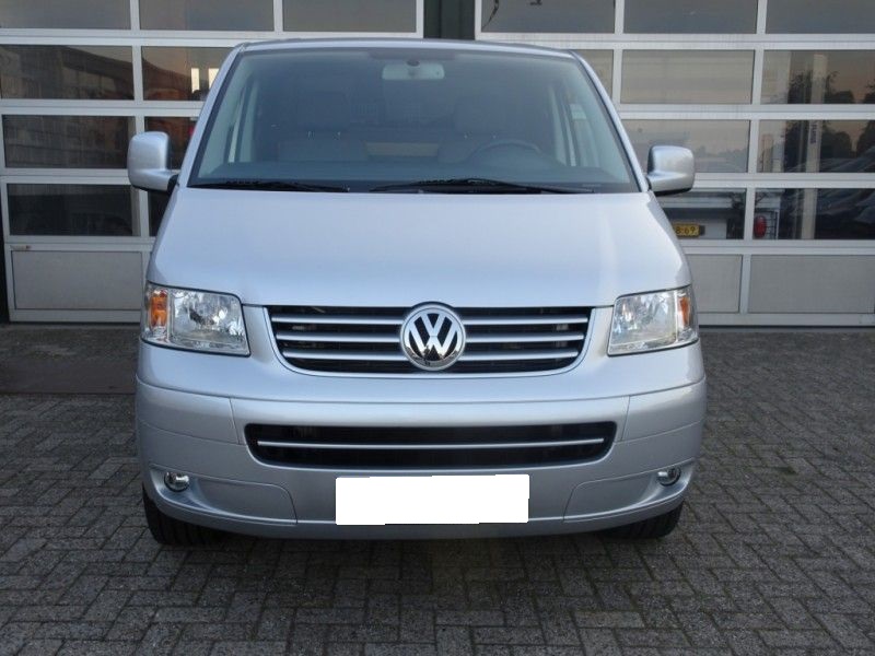 EXCEPTIONNEL !!!! T5 2.5 130CV 60000 KMS AVEC UNE DECENNALE !!!! 513