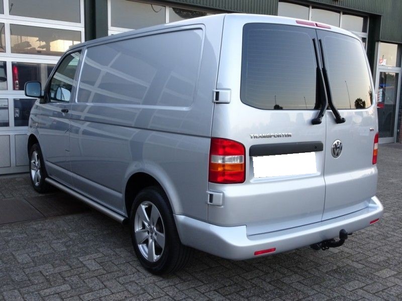 EXCEPTIONNEL !!!! T5 2.5 130CV 60000 KMS AVEC UNE DECENNALE !!!! 912