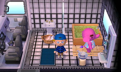 Tag animalcrossing sur Crossing Leaf Paolo10