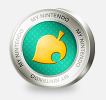 PocketCamp - [ACPC] Récompenses My Nintendo Platin10
