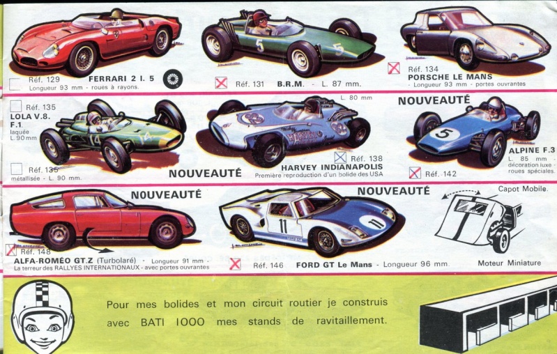 [SOLIDO 1966] Catalogue 1966 Img99810