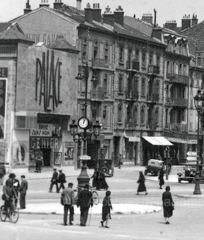 LE PALACE A VALENCE : les années fastes (première époque)  1930_a10