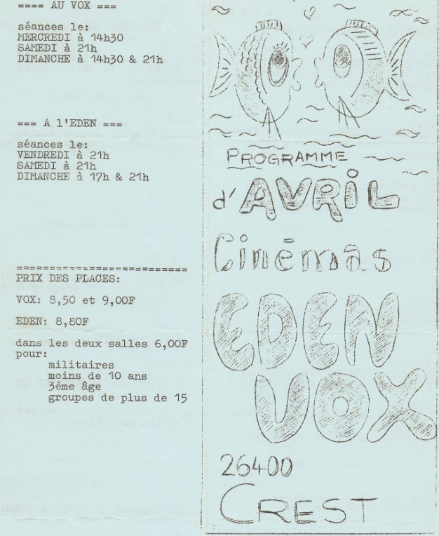 A L’AFFICHE EN AVRIL 1978 4_cres10