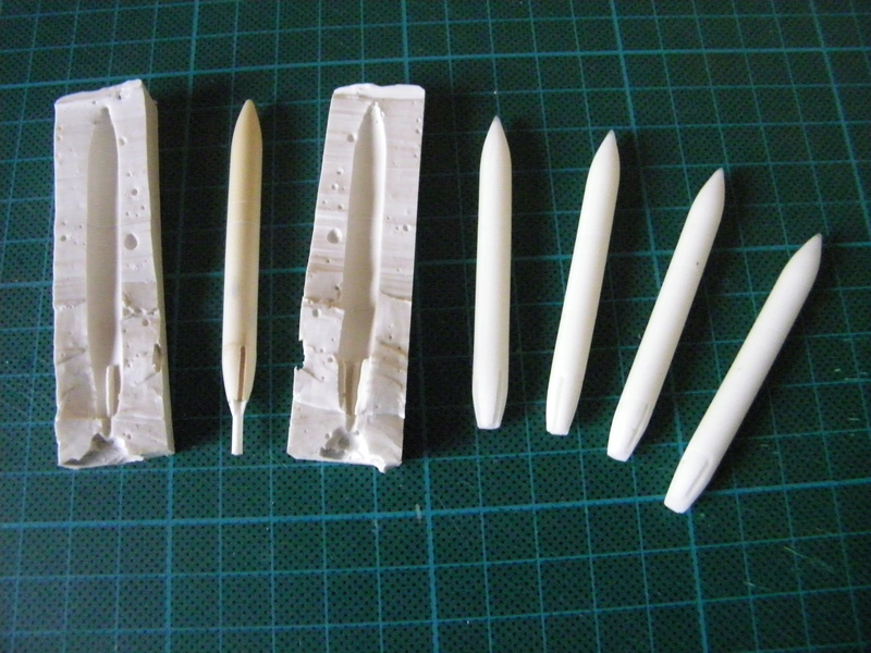 Russian gunboat Bk 1124 au 1/20e sur plan - Page 5 100_5833