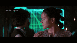Cinematography in the ST - Influences, motifs, and techniques 11110