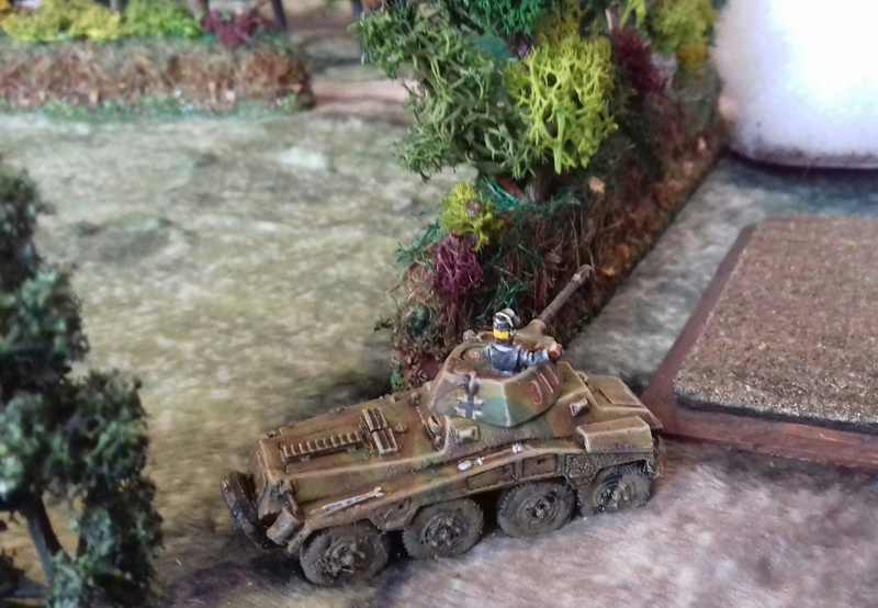 Projet Bolt action en 15mm - Page 2 20180213