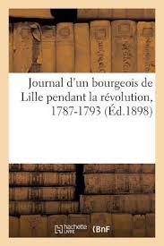 Lettres d’un page de la Petite Ecurie, à sa mère 1783- 1784 ,   Jacques Rioult de Neuville - Page 2 114