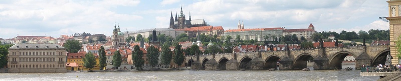 Prague et les Habsbourg 143