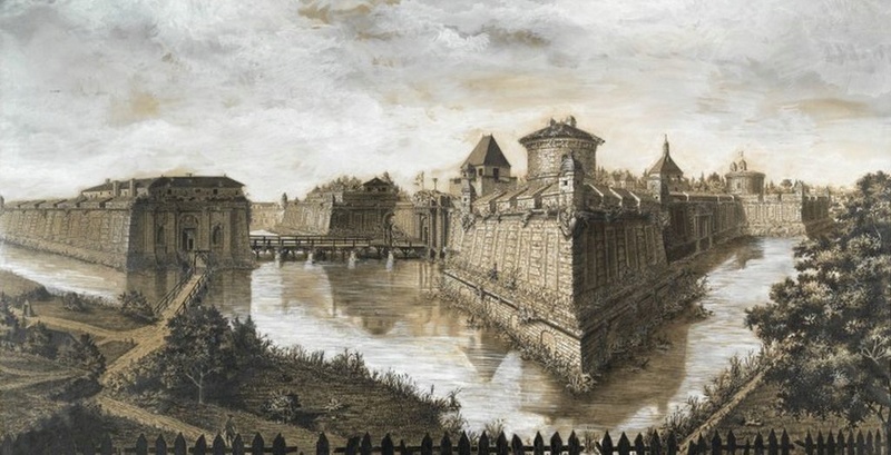 Bordeaux au XVIIIe siècle 2159