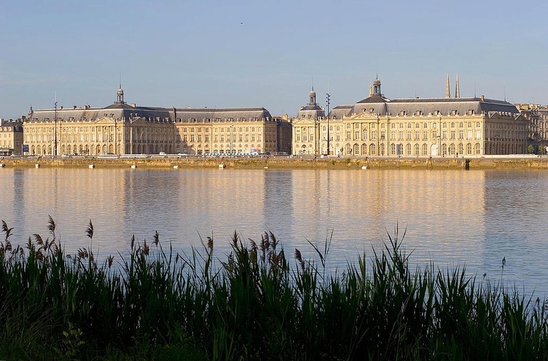 Bordeaux au XVIIIe siècle 2169