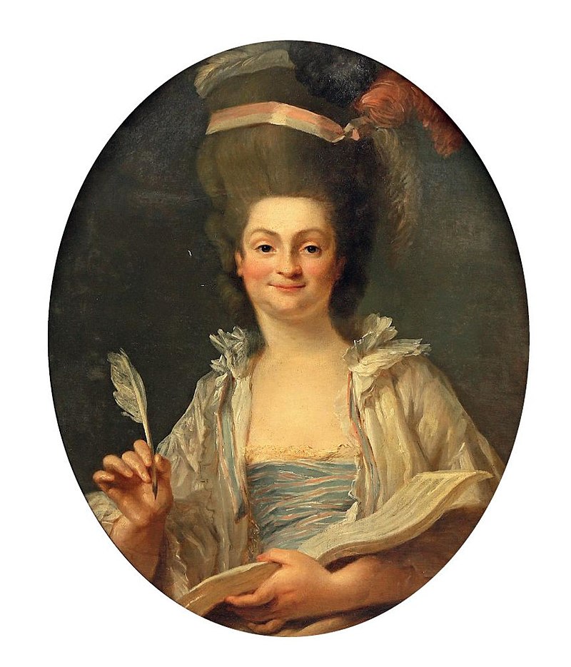 Victor Louis, architecte  ( 1731 - 1800 ) 2189