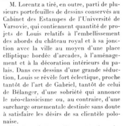 victor louis - Victor Louis, architecte  ( 1731 - 1800 ) Captu109