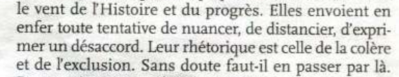 Descente au coeur du mâle,  de  Raphaël Liogier Captur96