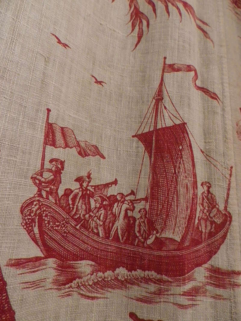  La Glacerie. Le musée Connaissance du Cotentin rouvre avec une exposition sur Louis XVI Imgp0026